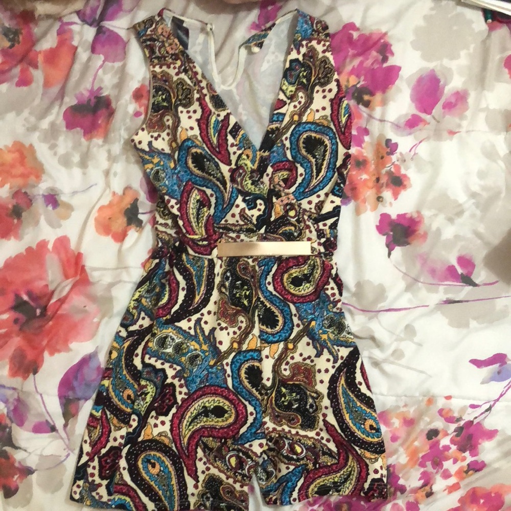 Romper